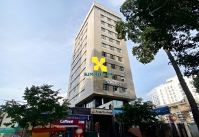 TÒA NHÀ CHO THUÊ NGUYÊN CĂN ĐƯỜNG PHẠM NGỌC THẠCH