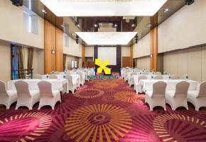 CHO THUÊ VĂN PHÒNG PARK ROYAL 309B-311 NGUYỄN VĂN TRỖI