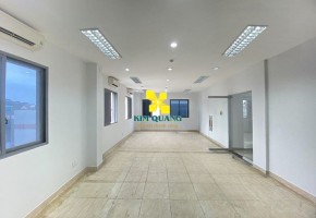 CHO THUÊ VĂN PHÒNG SÀI GÒN 3 BUILDING 140 NGUYỄN VĂN THỦ