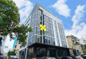 CHO THUÊ VĂN PHÒNG SÀI GÒN 3 BUILDING 140 NGUYỄN VĂN THỦ