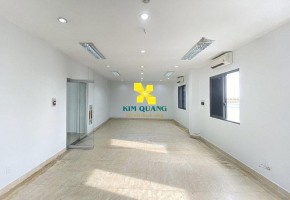 CHO THUÊ VĂN PHÒNG SÀI GÒN 3 BUILDING 140 NGUYỄN VĂN THỦ