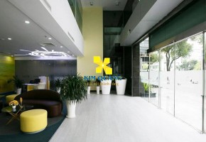 VĂN PHÒNG CHO THUÊ THE GALLERIA OFFICE 258 NAM KỲ KHỞI NGHĨA