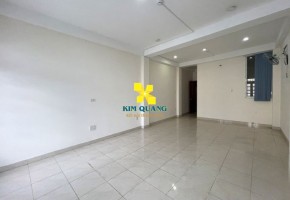 TÒA NHÀ CHO THUÊ VĂN PHÒNG 1 HỒ BÁ KIỆN