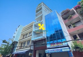 TÒA NHÀ CHO THUÊ VĂN PHÒNG 1 HỒ BÁ KIỆN