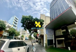 TÒA NHÀ CHO THUÊ VĂN PHÒNG 102 LŨY BÁN BÍCH EXPO BUILDING