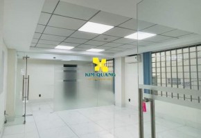 TÒA NHÀ CHO THUÊ VĂN PHÒNG 139A LÊ QUANG ĐỊNH