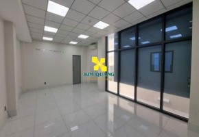 TÒA NHÀ CHO THUÊ VĂN PHÒNG 139A LÊ QUANG ĐỊNH