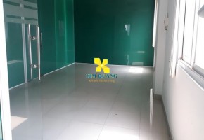 CHO THUÊ VĂN PHÒNG SOHUDE TOWER TRẦN NÃO 13C ĐƯỜNG SỐ 12