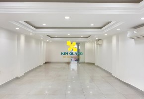CHO THUÊ VĂN PHÒNG SOHUDE TOWER TRẦN NÃO 13C ĐƯỜNG SỐ 12