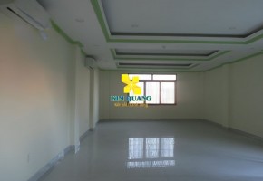 CHO THUÊ VĂN PHÒNG SOHUDE TOWER TRẦN NÃO 13C ĐƯỜNG SỐ 12