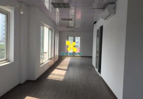 TÒA NHÀ CHO THUÊ VĂN PHÒNG 16 LƯƠNG ĐỊNH CỦA