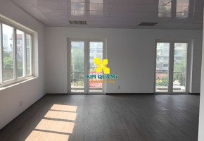 TÒA NHÀ CHO THUÊ VĂN PHÒNG 16 LƯƠNG ĐỊNH CỦA