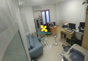 TÒA NHÀ CHO THUÊ VĂN PHÒNG 186 ĐẶNG VĂN NGỮ