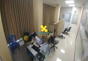 TÒA NHÀ CHO THUÊ VĂN PHÒNG 186 ĐẶNG VĂN NGỮ