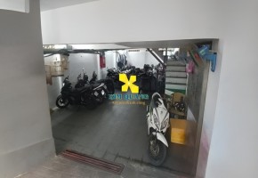 TÒA NHÀ CHO THUÊ VĂN PHÒNG 186 ĐẶNG VĂN NGỮ