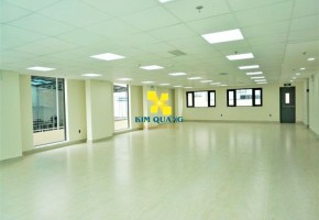 VĂN PHÒNG CHO THUÊ CAO ỐC HOÀNG XUÂN 198A-200 TRẦN BÌNH TRỌNG