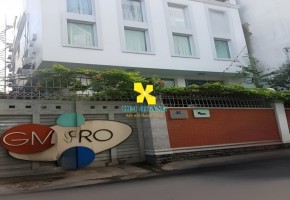 TÒA NHÀ CHO THUÊ VĂN PHÒNG 2 TRƯƠNG QUYỀN