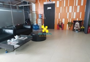 TÒA NHÀ CHO THUÊ VĂN PHÒNG 2 TRƯƠNG QUYỀN