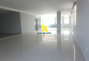TÒA NHÀ CHO THUÊ VĂN PHÒNG 2 TRƯƠNG QUYỀN