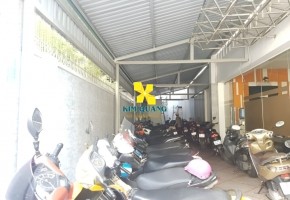 TÒA NHÀ CHO THUÊ VĂN PHÒNG 2 TRƯƠNG QUYỀN