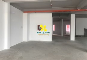 TÒA NHÀ CHO THUÊ VĂN PHÒNG 20 BA THÁNG HAI QUẬN 10