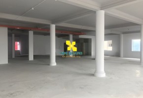 TÒA NHÀ CHO THUÊ VĂN PHÒNG 20 BA THÁNG HAI QUẬN 10
