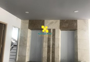 TÒA NHÀ CHO THUÊ VĂN PHÒNG 20 BA THÁNG HAI QUẬN 10