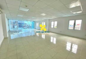 TÒA NHÀ CHO THUÊ VĂN PHÒNG 236 ĐINH BỘ LĨNH BÌNH THẠNH