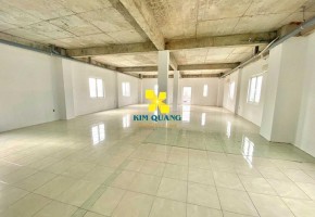 TÒA NHÀ CHO THUÊ VĂN PHÒNG 236 ĐINH BỘ LĨNH BÌNH THẠNH