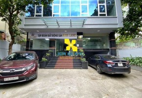 CHO THUÊ VĂN PHÒNG 240 NGUYỄN ĐÌNH CHÍNH