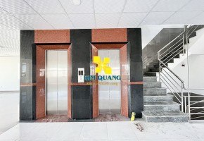 CHO THUÊ VĂN PHÒNG 240 NGUYỄN ĐÌNH CHÍNH
