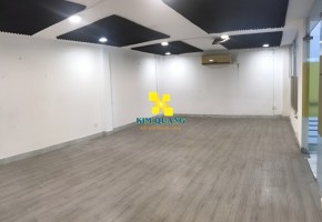 TÒA NHÀ CHO THUÊ VĂN PHÒNG 282-284 PHAN XÍCH LONG