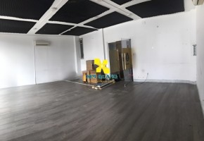 TÒA NHÀ CHO THUÊ VĂN PHÒNG 282-284 PHAN XÍCH LONG