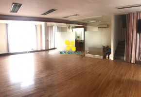 TÒA NHÀ CHO THUÊ VĂN PHÒNG 282-284 PHAN XÍCH LONG