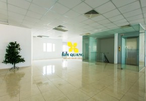 TÒA NHÀ CHO THUÊ VĂN PHÒNG 3 NGUYỄN VĂN ĐẬU