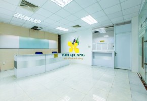 TÒA NHÀ CHO THUÊ VĂN PHÒNG 3 NGUYỄN VĂN ĐẬU