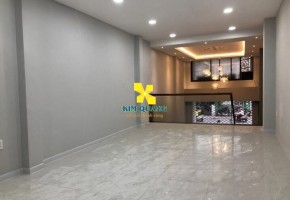 TÒA NHÀ CHO THUÊ VĂN PHÒNG 33 PHAN ĐÌNH PHÙNG