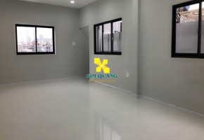 TÒA NHÀ CHO THUÊ VĂN PHÒNG 33 PHAN ĐÌNH PHÙNG
