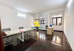 TÒA NHÀ CHO THUÊ VĂN PHÒNG 340/44A UNG VĂN KHIÊM