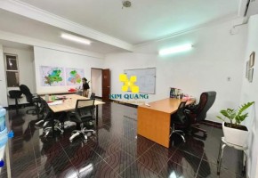 TÒA NHÀ CHO THUÊ VĂN PHÒNG 340/44A UNG VĂN KHIÊM