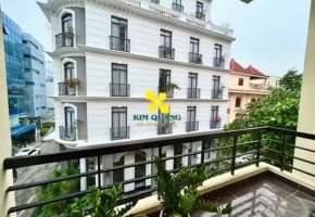 TÒA NHÀ CHO THUÊ VĂN PHÒNG 340/44A UNG VĂN KHIÊM