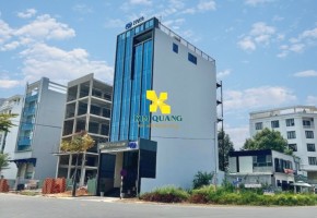 TÒA NHÀ CHO THUÊ VĂN PHÒNG 36 NGUYỄN VĂN KỈNH KAKA BUILDING