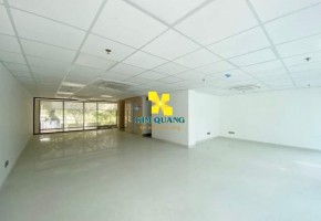 TÒA NHÀ CHO THUÊ VĂN PHÒNG 36 NGUYỄN VĂN KỈNH KAKA BUILDING