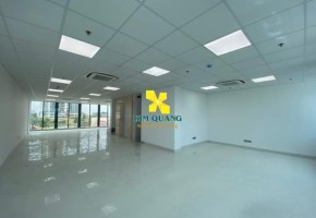 TÒA NHÀ CHO THUÊ VĂN PHÒNG 36 NGUYỄN VĂN KỈNH KAKA BUILDING