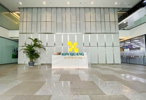 TÒA NHÀ CHO THUÊ VĂN PHÒNG 364 CỘNG HÒA ETOWN 5