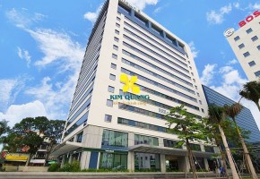 TÒA NHÀ CHO THUÊ VĂN PHÒNG 364 CỘNG HÒA ETOWN 5