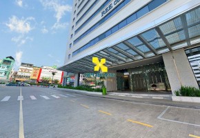 TÒA NHÀ CHO THUÊ VĂN PHÒNG 364 CỘNG HÒA ETOWN 5