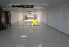 CHO THUÊ VĂN PHÒNG VẠN TƯỜNG BUILDING 407 TÔ HIẾN THÀNH