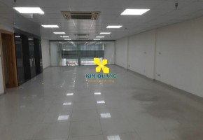 CHO THUÊ VĂN PHÒNG VẠN TƯỜNG BUILDING 407 TÔ HIẾN THÀNH