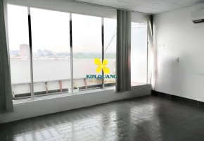 TÒA NHÀ CHO THUÊ VĂN PHÒNG 459 SƯ VẠN HẠNH